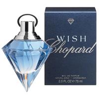 chopard wish eau de parfum spray 75ml