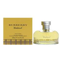 burberry weekend for women eau de parfum 100ml spray