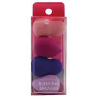 my beauty tools mini foundation blending sponges 4 pack