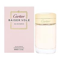 cartier baiser vole eau de parfum 100ml @ HORO