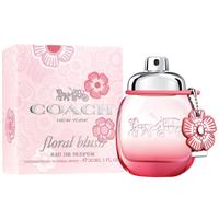coach floral blush eau de parfum 30ml