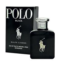 ralph lauren polo black for men 200ml eau de toilette spray