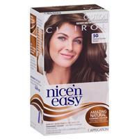 clairol nice & easy 5g medium golden brown