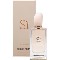 giorgio armani si eau de toieltte 50ml