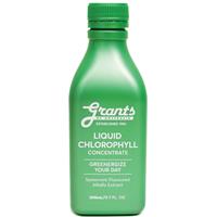 grants liquid chlorophyll 500ml
