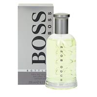 hugo boss bottled eau de toilette 200ml spray
