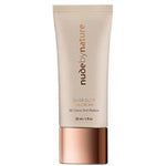 nude by nature sheer glow bb cream 02 soft sand 30ml