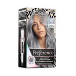 l'oreal preference vivids 10.112 soho silver grey