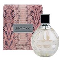 jimmy choo eau de toilette spray 100ml