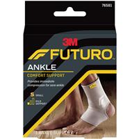 futuro comfort ankle support small