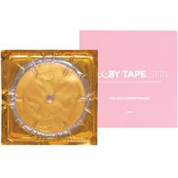 booby tape 24k mask