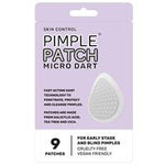 skin control pimple patch micro dart 9 pack