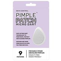 skin control pimple patch micro dart 9 pack