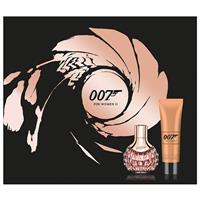 james bond women ii gift set 2021