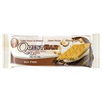 quest protein bar smores 60g