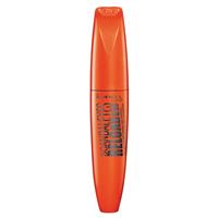 rimmel scandaleyes reloaded mascara brown black