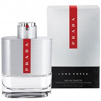 prada luna rossa eau de toilette 100ml