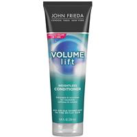 john frieda volume lift weightless conditioner 250ml