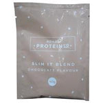 bondi protein co slim it blend chocolate single serve sachet 40g