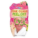 7th heaven pink guava peel off 10ml