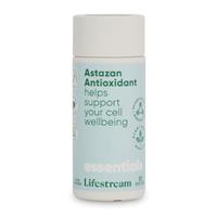 lifestream astazan antioxidant 60 gel capsules