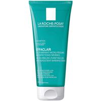la roche posay effaclar micro peeling purifying gel 200ml