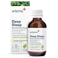artemis deep sleep 100ml