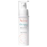 avene cleanance women corrective serum 30ml