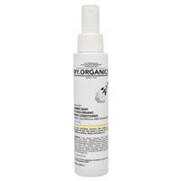 my organics kids detangling spray 120ml