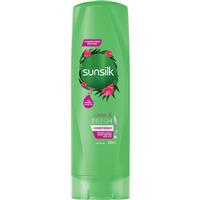 sunsilk clean & fresh conditioner 350ml