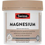swisse ultiboost magnesium 200 tablets