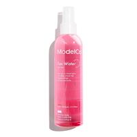 modelco tan water for face & body