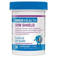 inner health skin shield 30 capsules