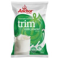 anchor trim milk powder 1kg