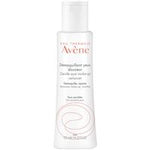 avene gentle eye make up remover 125ml