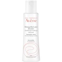 avene gentle eye make up remover 125ml