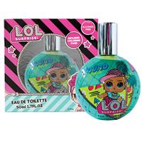 lol surprise blonde eau de toilette 50ml