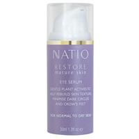 natio restore eye serum 30ml @ HORO
