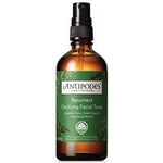 antipodes resurrect clarifying facial toner 100ml @ HORO