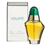 oscar de la renta volupte eau de toilette spray 100ml