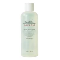 natio ageless rehydrating toner 200ml @ HORO
