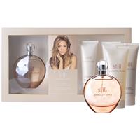 jlo still for women eau de parfum 100ml 3 piece set