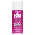 rid medicated repellent aerosol 100g