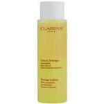 clarins toning lotion with chamomile alcohol free normal/dry skin 200ml