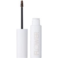 flower fiber fix brow gel brunette