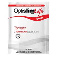 optislim life soup tomato 50g sachet