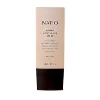 natio tinted moisturiser neutral @ HORO