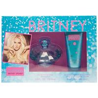 britney spears curious 100ml eau de parfum 2 piece set
