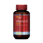 microgenics vitamin e 500iu 120 capsules (new zealand formula)