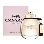 coach by coach eau de parfum 50ml spray